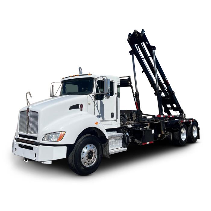 2015 Kenworth - image 1