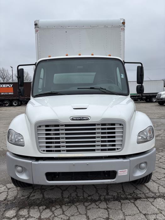 2022 Freightliner Business Class M2 106-2