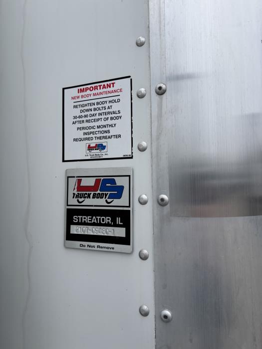 2022 Freightliner Business Class M2 106-3