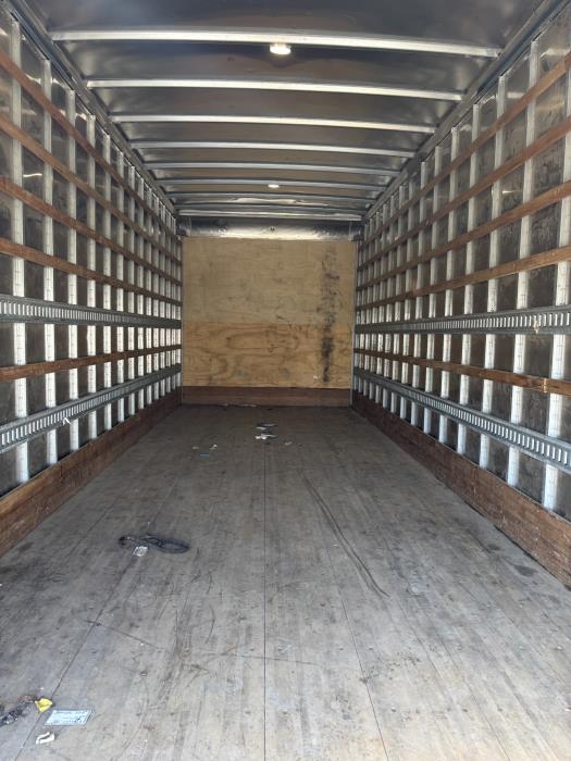 2022 International MV607-4