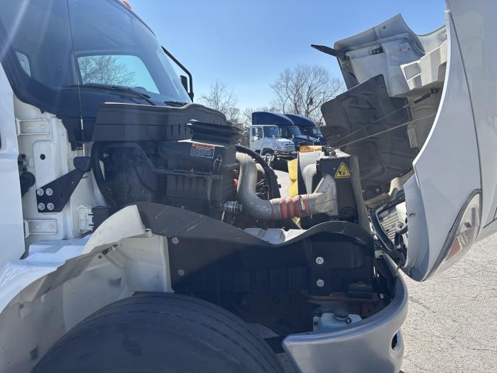 2022 International MV607-10