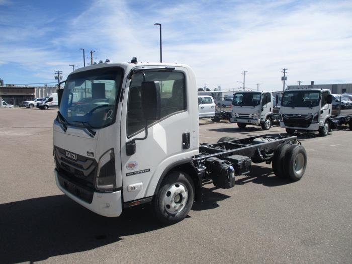 2026 Isuzu NPR-HD-0