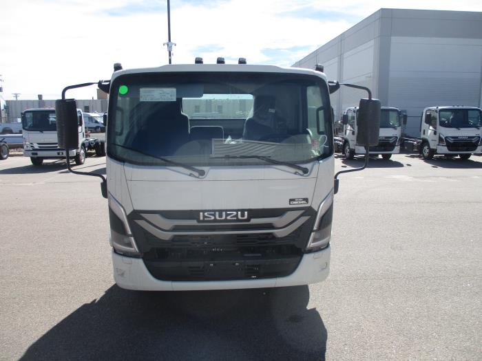 2026 Isuzu NPR-HD-1