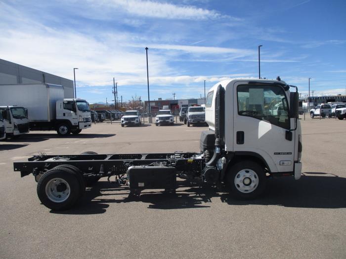 2026 Isuzu NPR-HD-3