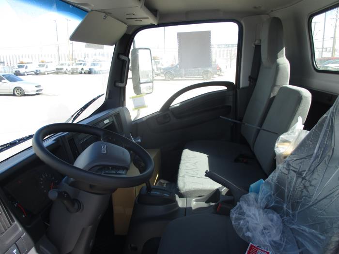 2026 Isuzu NPR-HD-8