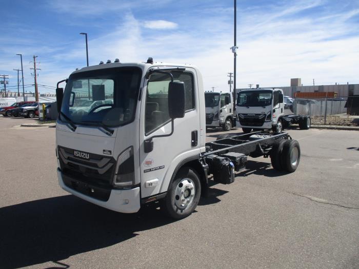2026 Isuzu NPR - image 3