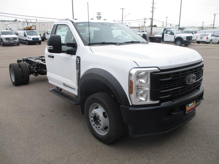 2026 Ford F-550-7