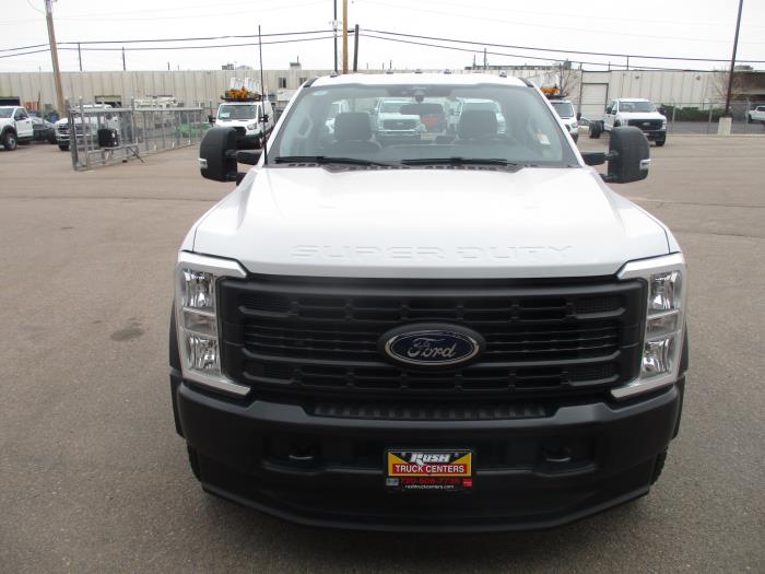 2026 Ford F-550-8