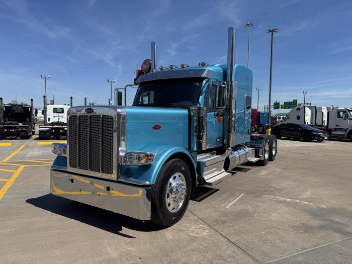 2027 Peterbilt 589-1
