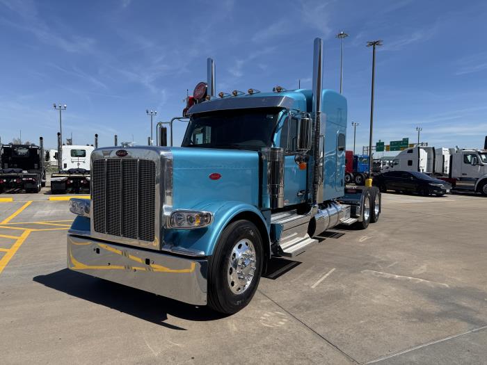 2027 Peterbilt 589-2