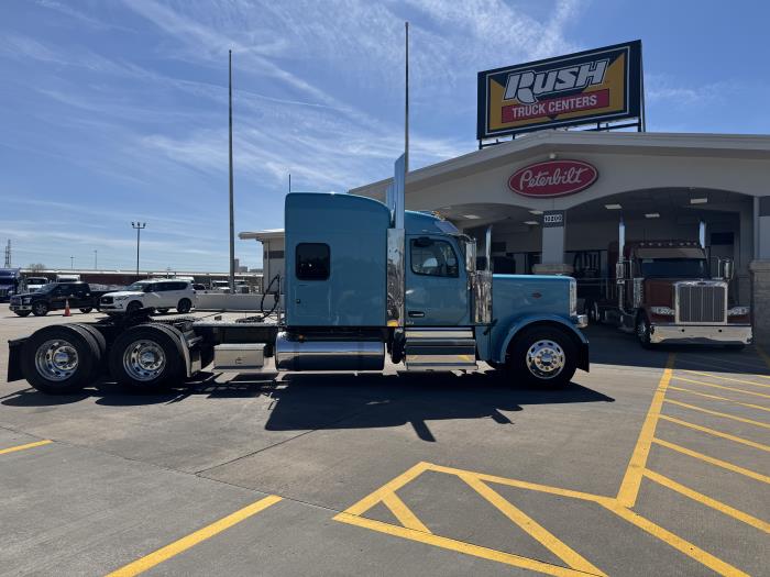 2027 Peterbilt 589-9