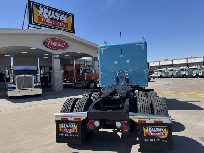2027 Peterbilt 589-11