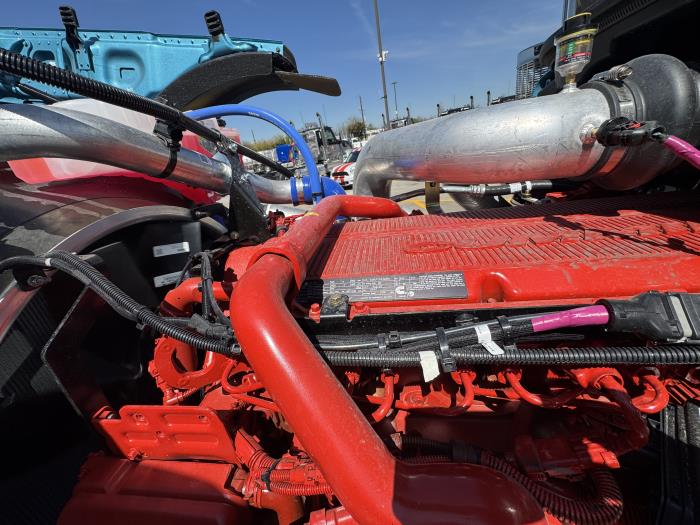 2027 Peterbilt 589-23