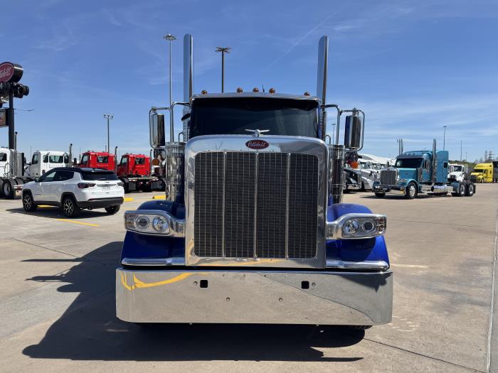2027 Peterbilt 589-5