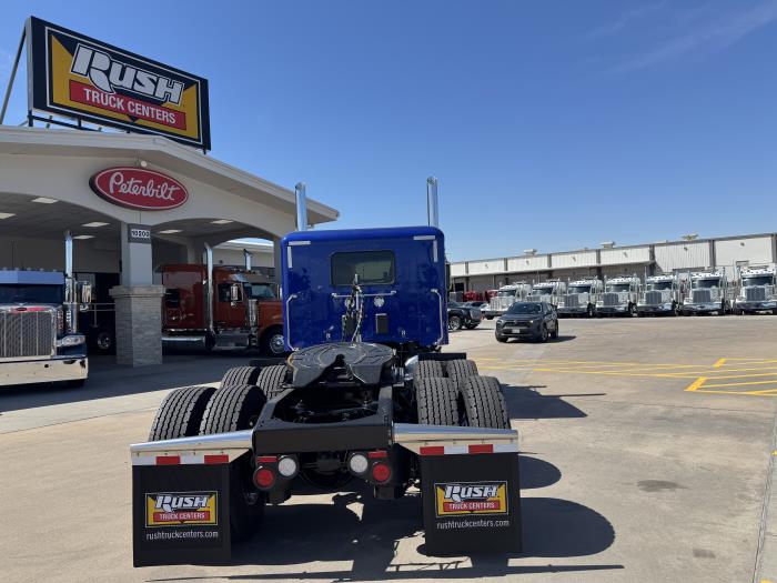 2027 Peterbilt 589-9