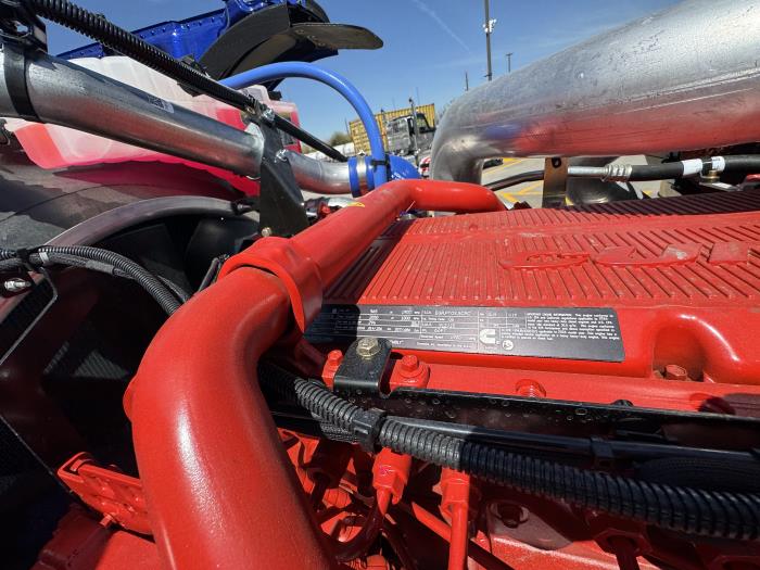 2027 Peterbilt 589-20