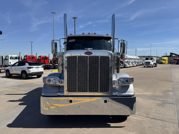 2027 Peterbilt 589-6