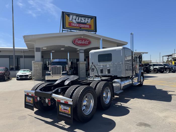 2027 Peterbilt 589-9