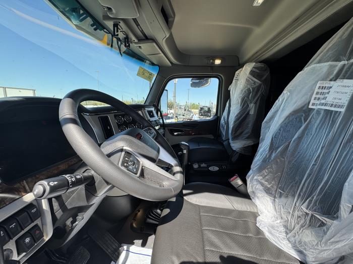 2027 Peterbilt 589-13