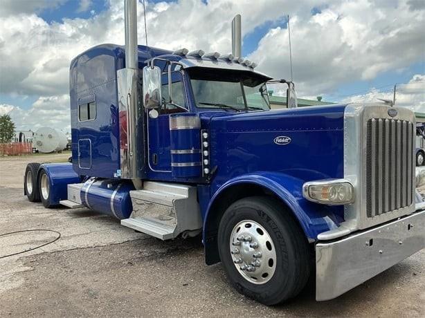 2024 Peterbilt 389-0