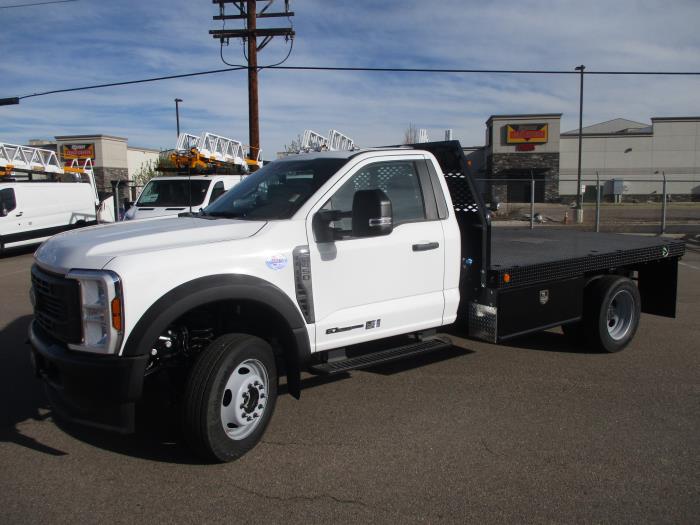 2026 Ford F-450-2