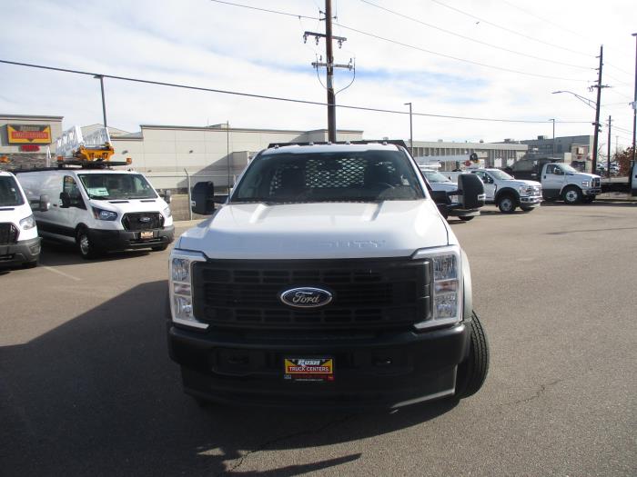 2026 Ford F-450-9