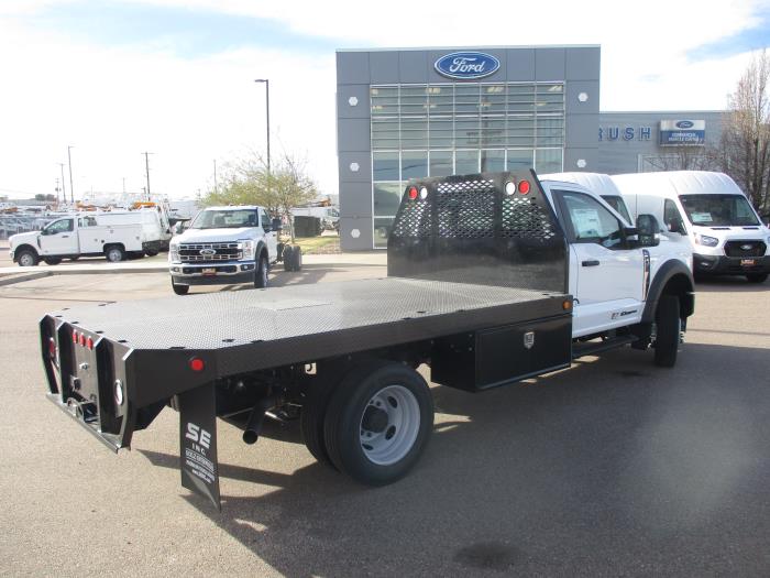 2026 Ford F-450-12