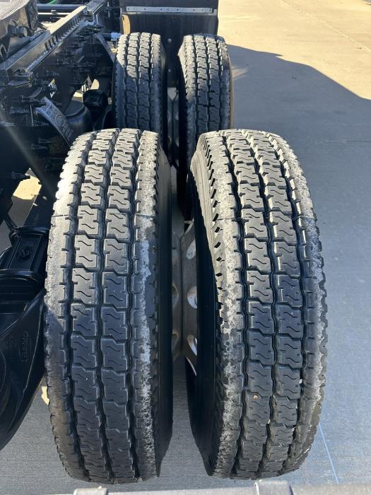 2020 Peterbilt 389-14