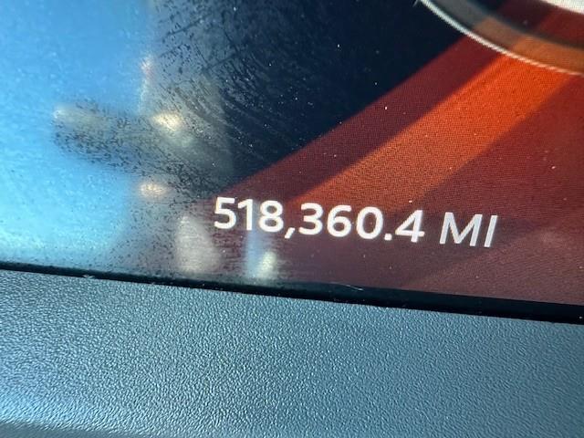 2022 Peterbilt 579-5