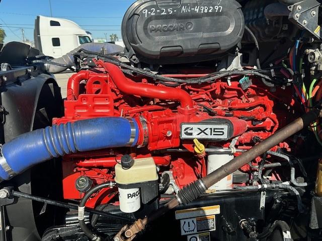 2022 Peterbilt 579-1