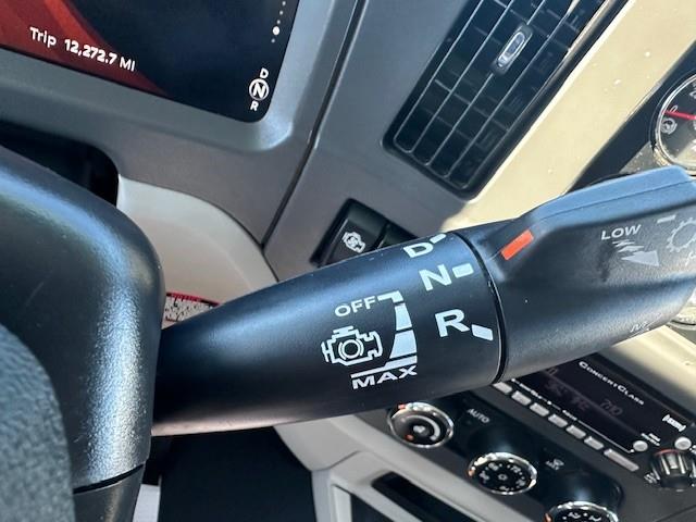 2022 Peterbilt 579-4