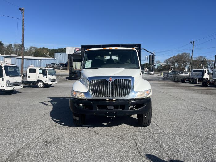 2021 International MV607-1