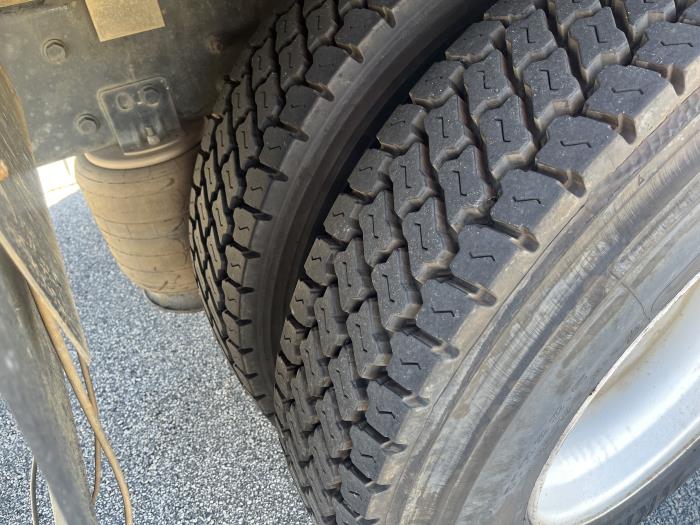 2021 International MV607-7