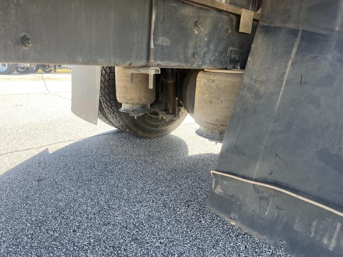 2021 International MV607-8