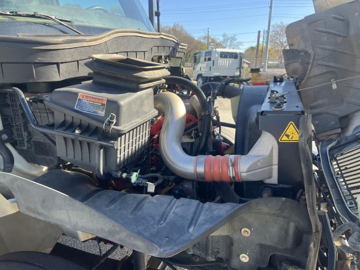 2021 International MV607-10