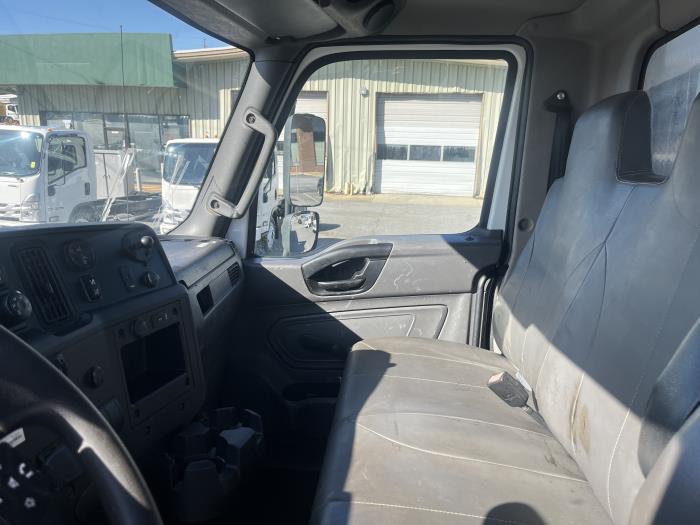 2021 International MV607-15