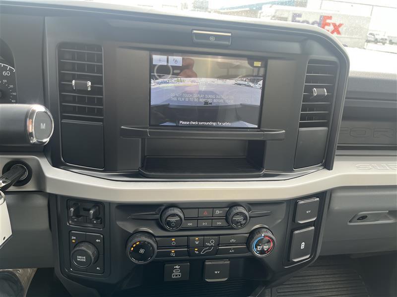 New 2026 Ford F-600 Regular Cab Landscape Dump for sale #1988715 - photo 14