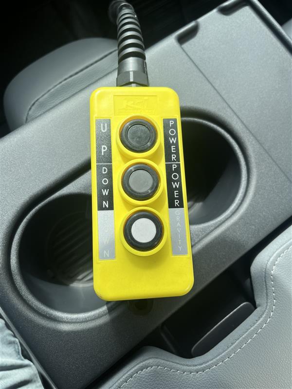 New 2026 Ford F-600 Regular Cab Landscape Dump for sale #1988715 - photo 18