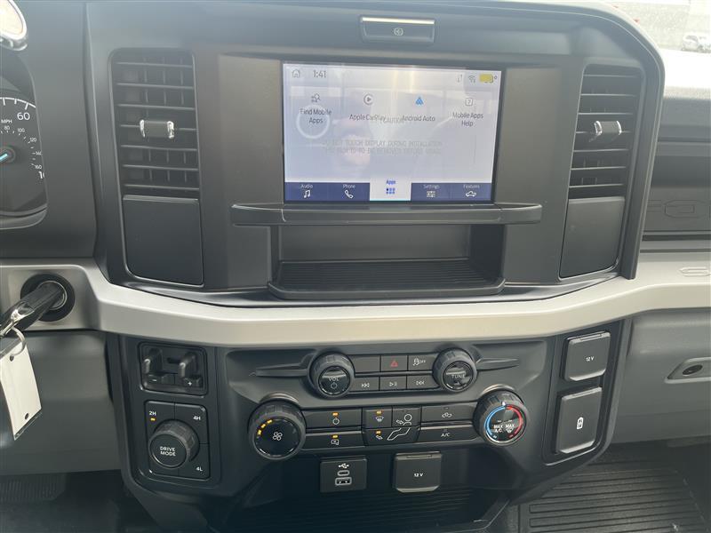 New 2026 Ford F-600 Regular Cab Landscape Dump for sale #1988715 - photo 15