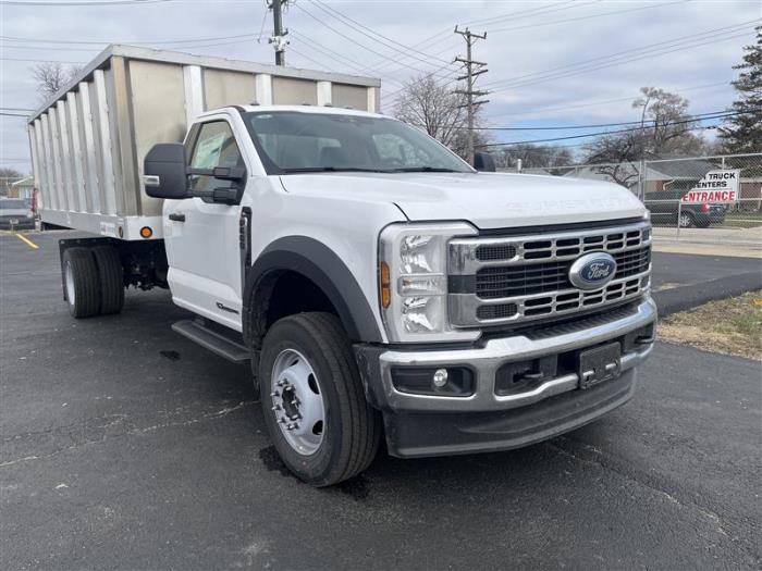 2026 Ford F-600-11