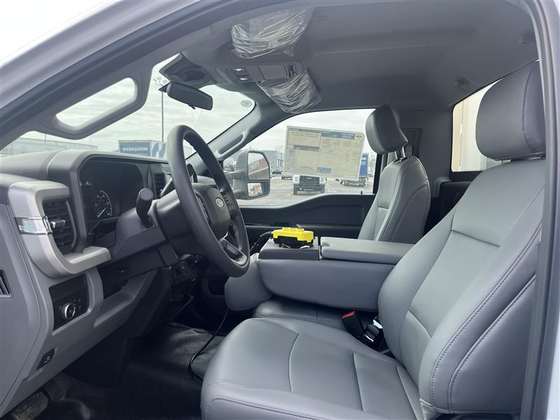 New 2026 Ford F-600 Regular Cab Landscape Dump for sale #1988715 - photo 12