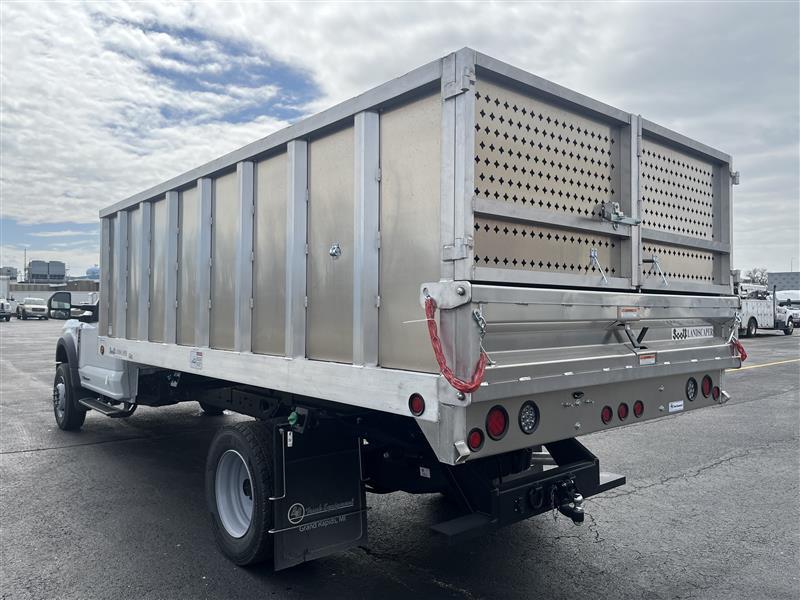 New 2026 Ford F-600 - photo 1