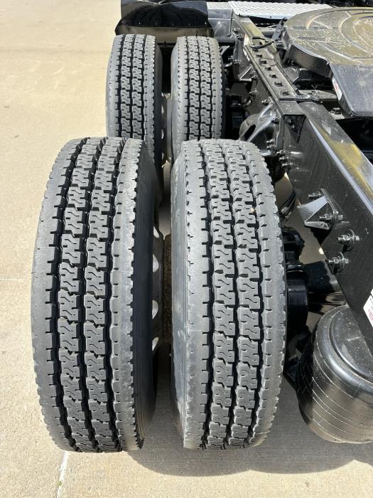 2021 Kenworth T680-11