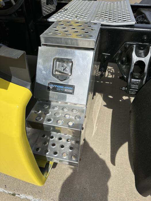 2021 Kenworth T680-12