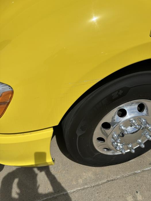 2021 Kenworth T680-16