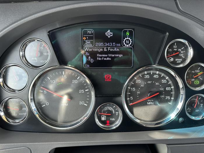 2021 Kenworth T680-13