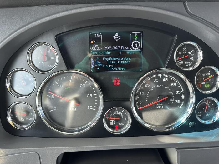 2021 Kenworth T680-14