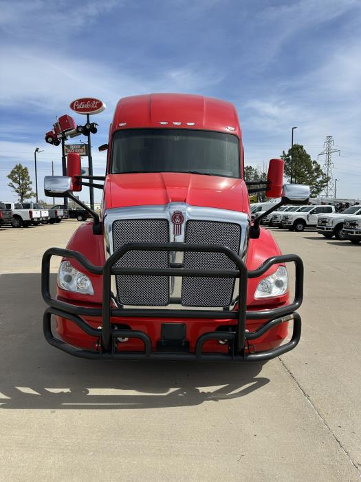 2021 Kenworth T680-3