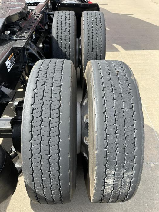 2021 Kenworth T680-15