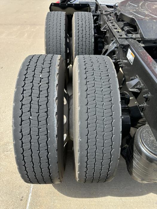 2021 Kenworth T680-16